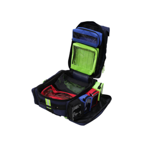 Túi EMS Ba Lô Phản Hồi Chấn Thương Với Ba Lô Y Tế Kéo Khóa Phản Quang Khả Năng Hiển Thị Cao - Product Image 6