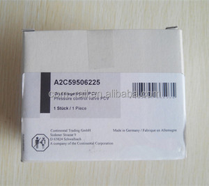 D'origine soupape PCV A2C59506225 pression contrôle valve X39-800-300-005Z - Product Image 1