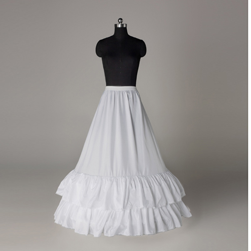 chinese dress ladies A-Line Straps Sweetheart Wedding Dress with Lace Appliques, White-Nude / 14
