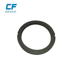 Kualitas tinggi grafit OEM ODM tersedia tersegmentasi segel cincin karbon tempa - Product Image 4
