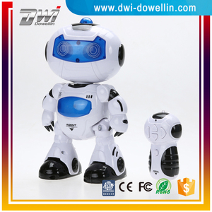 Inteligente robot educativo robot al por mayor kit de estudio para los niños - Product Image 1