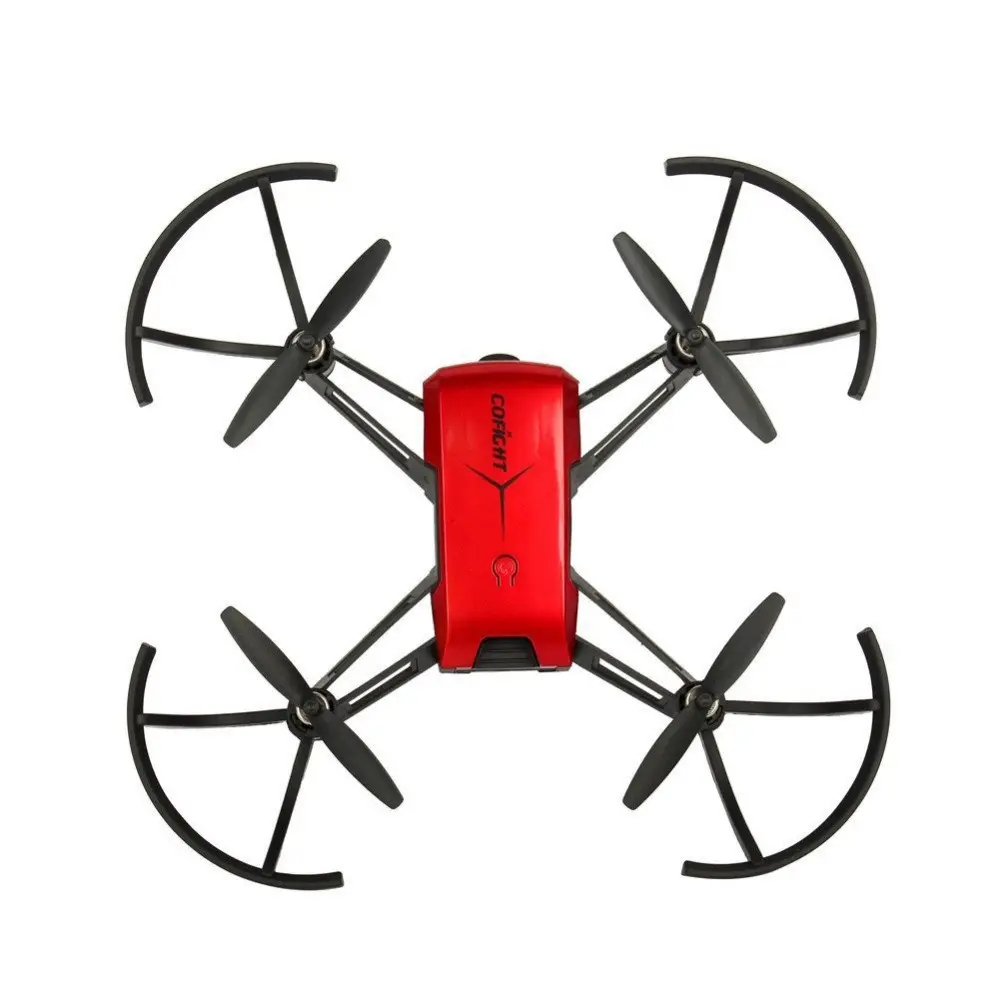 Rc Drone High Quality RC Drone 1802 Mini Quadcopter Drone With WIFI Wide Angle Camera 720P 2.4Ghz Remote Control Racing Drone For Toys