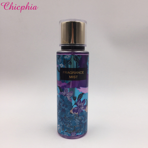 Chicphia fruit least wholesale kiss 250 ml body SPLASH - Product Image 1