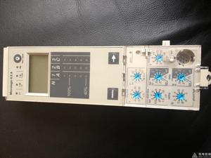 Original nuevo Merlin Gerin Micrologic 2.0 viaje de la unidad STR para NW NT NS originales interruptor - Product Image 2