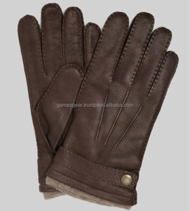 ถุงมือแต่งตัวสำหรับสุภาพบุรุษ - Product Image 1