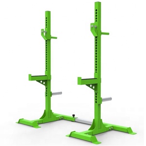 Fitness regolabile Power <span class=keywords><strong>Squat</strong></span> <span class=keywords><strong>Rack</strong></span> attrezzature da palestra - Product Image 2