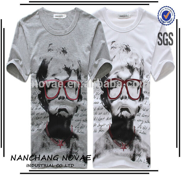 2014 printemps et d'été dames de conception t - shirt vêtements