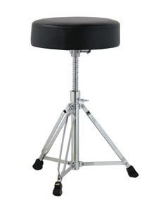 instrument de musique tambour trône - Product Image 1