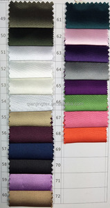 Prezzo di fabbrica di alta qualità 94% poliestere 6% <span class=keywords><strong>spandex</strong></span> lucido elasticizzato tessuto di raso di spessore - Product Image 6