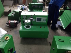 Neues Design PQ1000 Common-Rail-Dieseleinspritzdüsen-Prüfstand Kalibrierung reinigungs maschine - Product Image 6