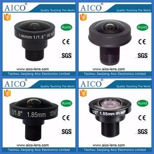 Lentille de caméra optique UHD HD série fabricant m12 s monture mégapixel cctv <span class=keywords><strong>board</strong></span> <span class=keywords><strong>lens</strong></span> - Product Image 4