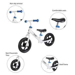 Piedi di Alimentazione Del Capretto Corsa della Bici Della Bicicletta/Bambini A Piedi Della Bici Per La Vendita/Corsa Della Bici Per I Bambini - Product Image 2
