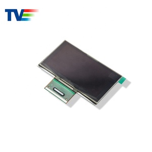 Chiaro Stock A Grade 2.7 pollice 128x64 Bianco In Bianco E Nero IC SSD1325 Display OLED
