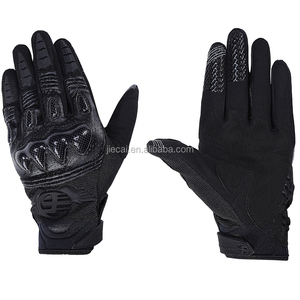 <span class=keywords><strong>Madbike</strong></span> Guantes de moto Pantalla táctil Guante de moto de verano - Product Image 1