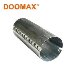 Awning Components 78mm Steel Roller Tube