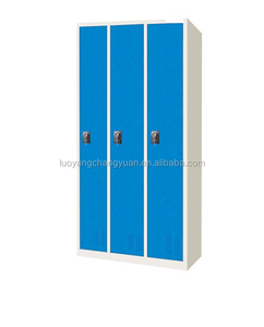 El último diseño del precio <span class=keywords><strong>bajo</strong></span> percha 3 puerta del dormitorio <span class=keywords><strong>armario</strong></span> de esquina venta - Product Image 3