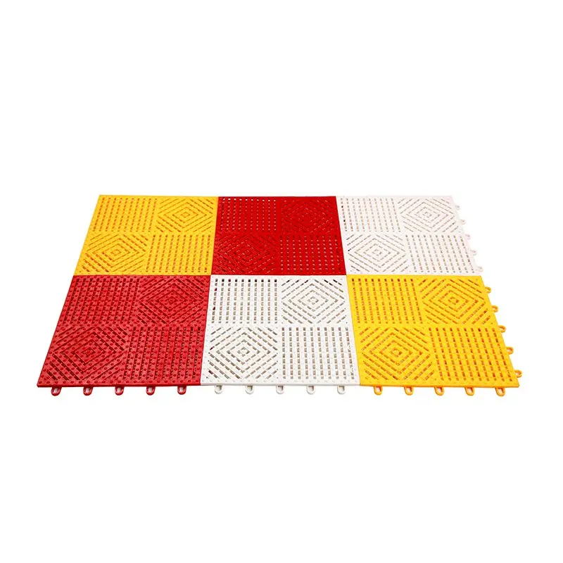 Vloeren Tegels Mat Voor Zwembad Grijpende Plastic Anti Slip Pvc Antislip Waterdichte Grafische Ontwerp Badkamer Eenvoudige Kleur