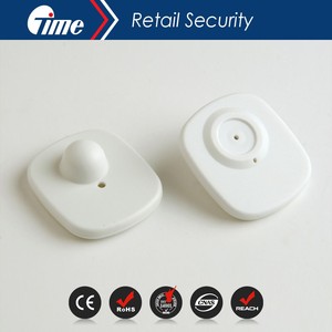 Allarmi antifurto <span class=keywords><strong>EAS</strong></span> RF a basso prezzo per etichette rigide per panni - Product Image 2