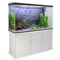 Armoire à meubles pour salon de famille, aquarium en verre, décoration, bar, KTV, bureau, réservoir de poissons - Product Image 3