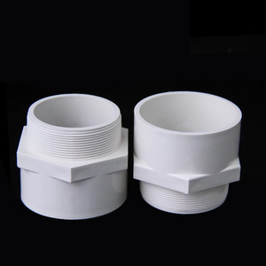 פלסטיק צינור ייצור pvc ביוב צינור מפרקי אבזרי 1/2 pvc טי y <span class=keywords><strong>45</strong></span> תואר pvc אבזרי צלב טי - Product Image 6