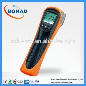 measuring apuntador láser infrarrojo termómetro <span class=keywords><strong>st520</strong></span> - Product Image 1