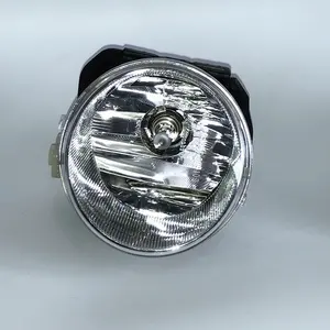 أجزاء الجسم من الضباب تحذير الليزر ضوء سيارة مع E-MARK الضباب مصباح ل ايسوزو dmax 2019