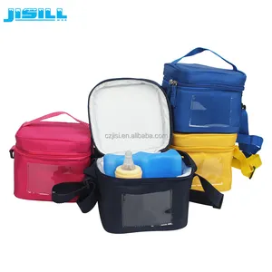 Mini Portable Wholesale insulated cooler bags for lunch,breastmilk keep fresh