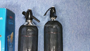 BLACK Color Mesh <b>Soda</b> Siphon - <b>Soda</b> <b>Syphon</b>, Cool Mesh Siphon - Product Image 4