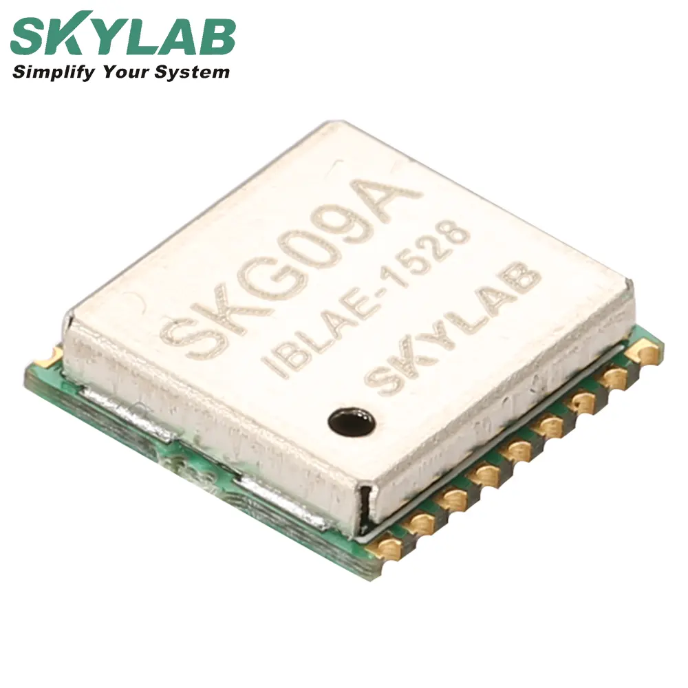 Skylab Điện Thoại Di Động Sim808 4G Lte Sim5320 Simcom Gsm/Gprs Rtk Gprs Wifi Giá Thấp 3G Nhỏ Nhất Gsm Theo Dõi Gps Rtk Mô-đun