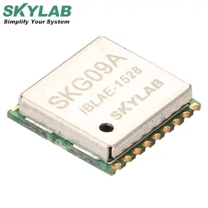 Skylab โทรศัพท์มือถือ Sim808 4กรัม Lte Sim5320 Simcom Gsm/gprs Rtk Gprs Wifi ราคาต่ำ3กรัมที่เล็กที่สุด Gsm ติดตาม Gps Rtk โมดูล