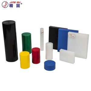 Good Toughness Polyamide Nylon <strong>6</strong> Sheet Price - Product Image 6