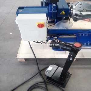 Changeur de pneus de camion <span class=keywords><strong>automatique</strong></span> d'<span class=keywords><strong>occasion</strong></span> LTC-160, machine à changer de pneus de camion lourd - Product Image 3