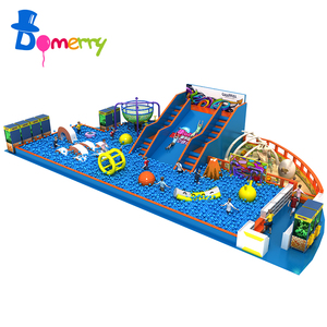 Children soft play indoor <span class=keywords><strong>Dreamland</strong></span> Park inflatable - Product Image 6
