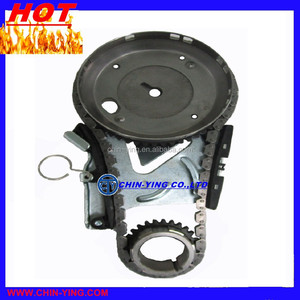 Kit de chaîne de distribution de moteur de pièces automobiles 5.7 pour moteur CHRYSLER ASPEN 300 53021308AC 53020889 53021307AA 53020896 53021304AE - Product Image 1