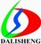 Shenzhen Dalisheng New Materials Co, Ltd. logo