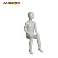 Usine Chinoise Réaliste Bébé Fille Mannequins Garçon Enfants Mannequin