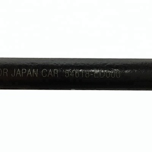 Promoción Mensual: Barra Estabilizadora 54618-ED000 para NISSAN SYLPHY, Repuestos Automotrices Más Populares a Buen Precio, Suministro de Fábrica - Product Image 3