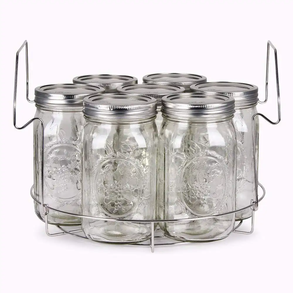 Small Canning Rack