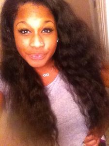 Wholesale No Tangle Virgin Indian Remy Hair Single Weft Silky Natural Wave High Quality Grade From India by Kanika Impex - Product Image 2