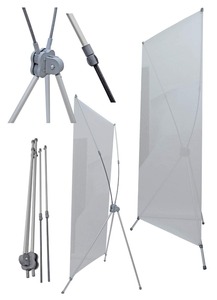<span class=keywords><strong>60x160</strong></span> 80x180cm x <span class=keywords><strong>banner</strong></span> de pie; Tipo E x <span class=keywords><strong>banner</strong></span> - Product Image 5