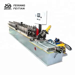 China ceiling t grid roll forming machine