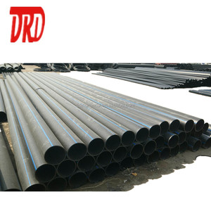 <span class=keywords><strong>PE</strong></span> ống HDPE ống 6 inch 160mm HDPE Ống giá SDR 11sdr 17 - Product Image 4