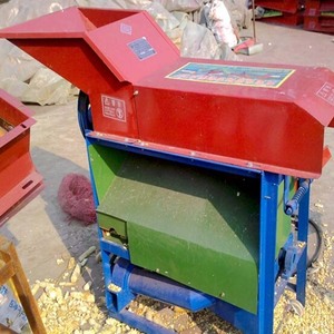 Gana yaygın olarak kullanılan dizel motor mısır mısır sheller harman - Product Image 3