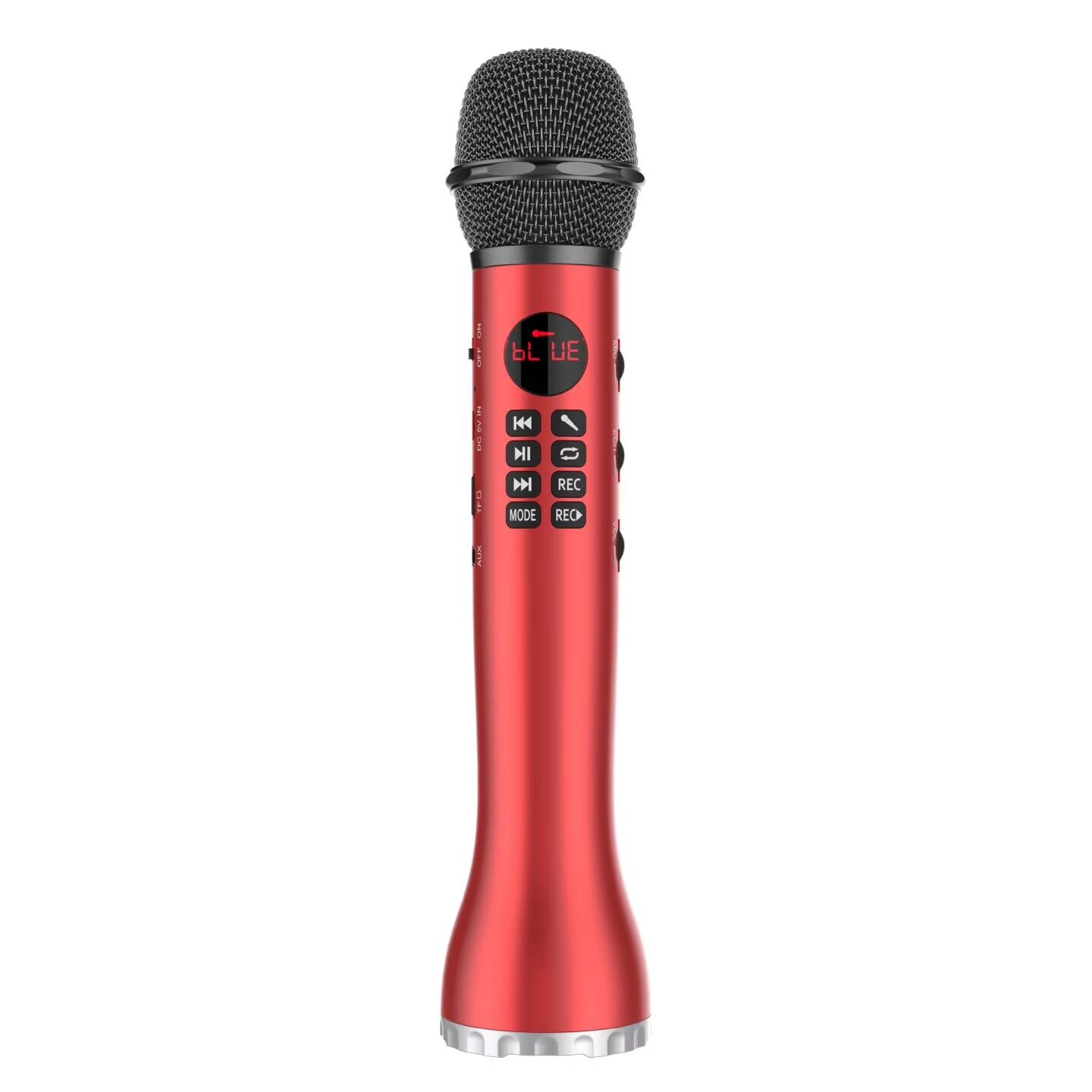 Rojo