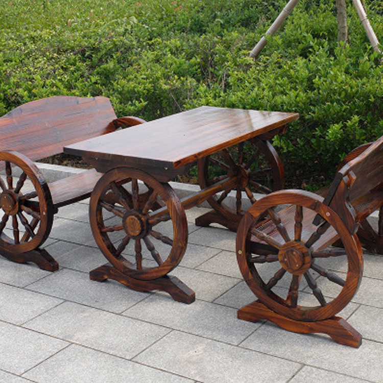 Высококачественный уличный садовый Настольный стул, кофейный обеденный стол, набор стульев