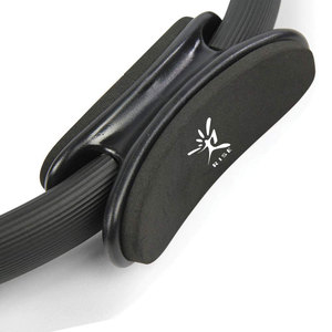 Strumento per Bodybuilding Fitness <span class=keywords><strong>Pilates</strong></span> massaggio Fascia Fascia cerchio Yoga per donne