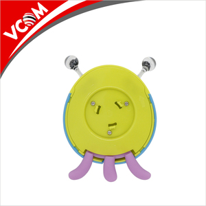 VCOM Mode De Noël Cadeau Bugs Filaire Casque pour Enfants - Product Image 6