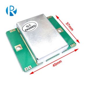 HB100 Radar Doppler Microondas Sem Fio Módulo Sensor de Movimento HB100 10.525GHz Detectores de Radar - Product Image 6