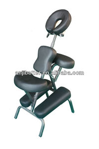 fisioterapia 2015 silla de masaje de cuerpo completo silla portátil - Product Image 1