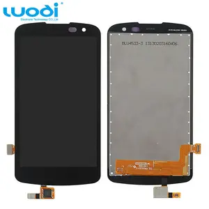 Replacement for LG K3 LS450 LCD Touch Screen